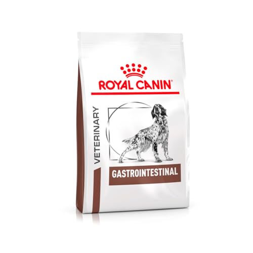 Royal Canin Veterinary Gastrointestinal Moderate Calorie Hund 2 kg Diät-Alleinfuttermittel Ausgewachsene Hunde Unterstützung der Verdauung