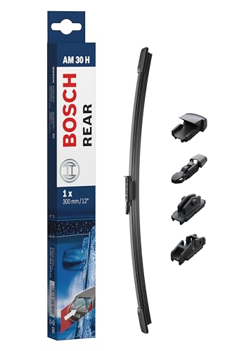 Bosch AM30H - Scheibenwischer Rear - Länge 300 mm - Scheibenwischer für Heckscheibe