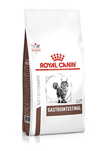 ROYAL CANIN Gastro Intestinal Feline Veterinary Diet 4