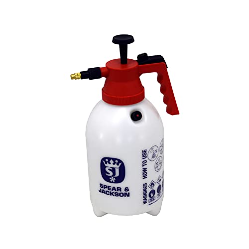 Spear Jackson 2LPAPS Garten 2 l