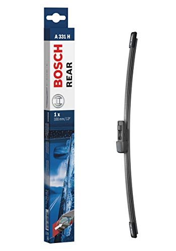 Bosch Automotive Rear A331H LÃ¤nge 330mm fÃ¼r Heckscheibe