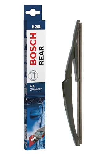 BOSCH 3 397 011 676 Konventionelle Scheibenwischer