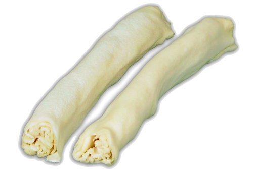  White n Tasty Kaurollen für Hunde 25 cm 190g 2 St