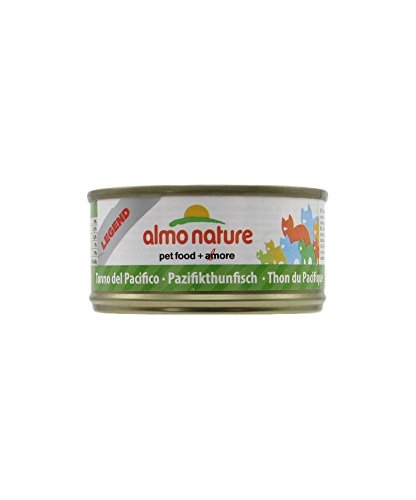 almo nature HFC Natural Pazifik Thunfisch - 70 gr.