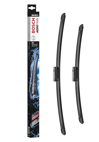 Bosch Scheibenwischer Aerotwin AM461S Länge 550mm 450mm Set für Frontscheibe