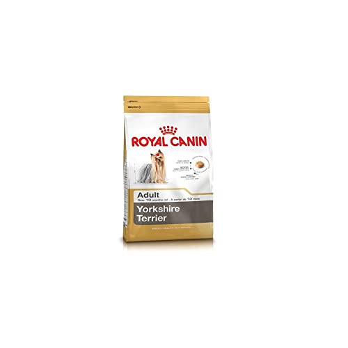 ROYAL CANIN BHN Yorkshire Terrier Adult - Dry Dog Food - 3kg