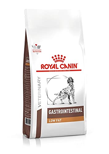  Gastro Intestinal Low Fat Canine 1 5kg Trockenfutter