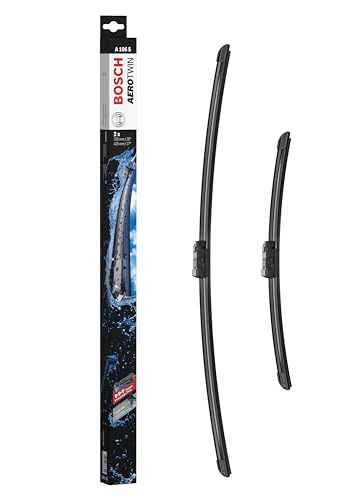 Bosch Scheibenwischer Aerotwin A106S Länge 700mm 425mm Set für Frontscheibe