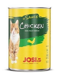 Josera Josicat Chicken in Sauce 12x 415g