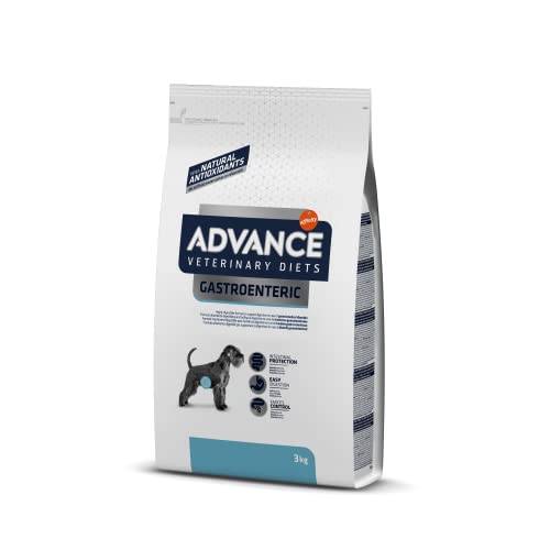 Advance Veterinary Diets Gastroenteric Trockenfutter für Hunde mit gastrointestinalen Störungen 3 kg