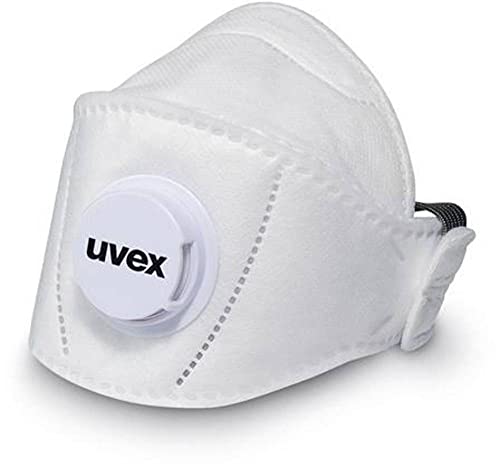 uvex silv Air 5310   Staubmaske