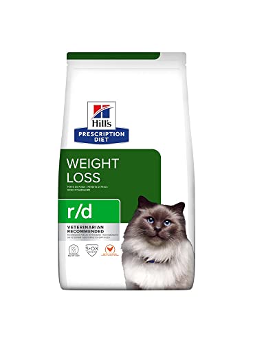 Hills VET Diet Feline r d 1er Pack 1x 5 kg