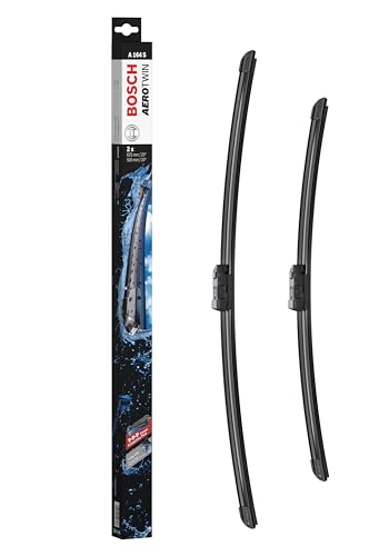 Bosch Scheibenwischer Aerotwin A164S Länge 625mm 500mm Set für Frontscheibe