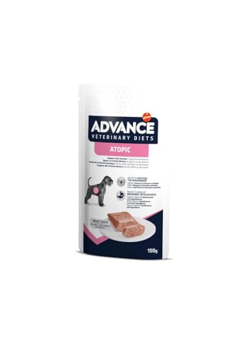 Advance Veterinary Diets Atopic Nassfutter für Hunde 150 g