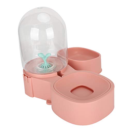 ZHANGAIZHEN Single Mobile Unplugged Pink Container Single