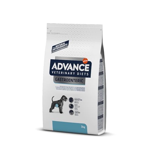 Advance Veterinary Diets Gastroenteric Trockenfutter für Hunde mit gastrointestinalen Störungen 3 kg