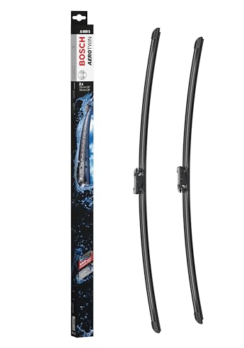 Bosch Scheibenwischer Aerotwin A009S Länge 750mm 700mm Set für Frontscheibe