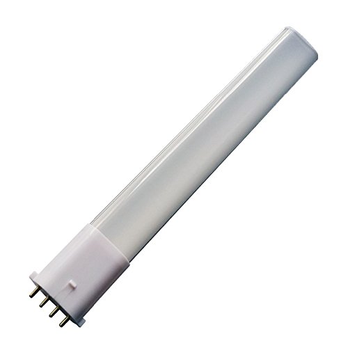 MASUNNß Warmß White Smd2835 Pl Glühbirne Ersetzen CFL Ac85 265V 6w  ß
