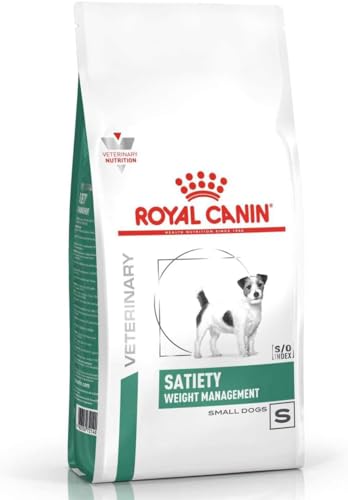 Royal Canin Veterinary Satiety Weight Management Small Dogs 3 kg