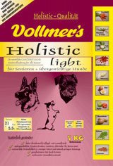 Vollmer s Holistic Light 5