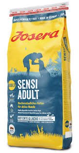 Josera Sensi Adult 900 g