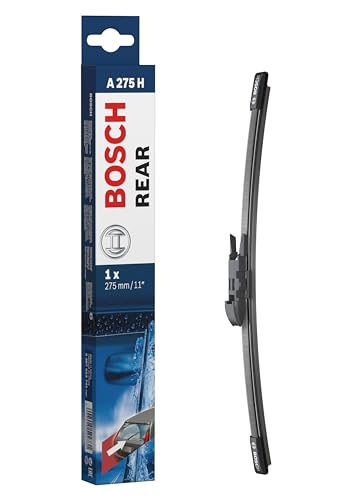 Bosch Scheibenwischer Rear A275H Länge 265mm Scheibenwischer für Heckscheibe