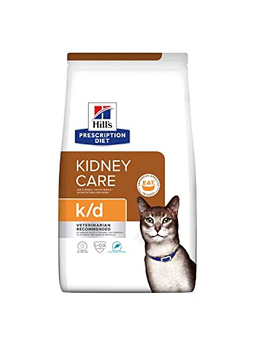 Hill S HPD Feline K D Atun 1 5 kg 1500 g