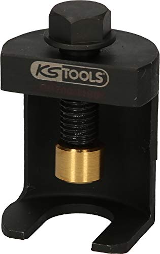 KS Tools 700.1177 Universal Scheibenwischarm-Abzieher mit Abziehgabel M8x23
