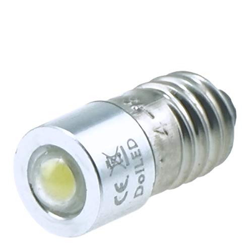 LED E10 Leuchtmittel