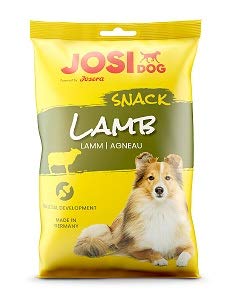 Josera Snack Lamb 16x 90g Katzensnack