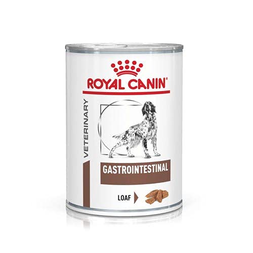 Royal Canin Gastro Intestinal Canine 12x g