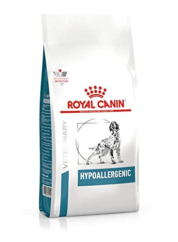 Royal Canin Dog hypoallergenic 1er Pack 1 x 14 kg