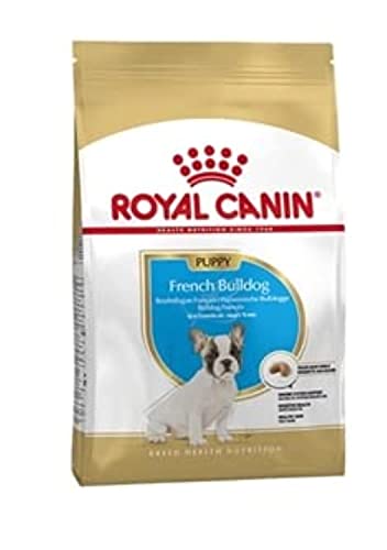 Royal Canin - RC Bulldog Francese Puppy