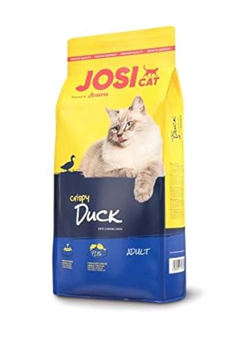 Josera Crispy Duck 750g Menge 7 je Bestelleinheit