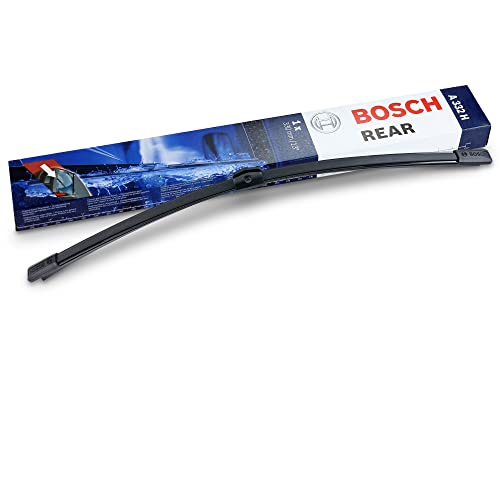 Original BOSCH Aerotwin Wischer Wischerblatt Wischblatt Scheibenwischer Scheibenwischblatt Heckwischer Heckscheibenwischer Heckwischerblatt hinten A332H