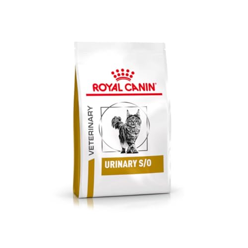 Royal Canin Veterinary Urinary S O 1 5kg Trockenfutter für ist zur Unterstützung der Harnwege und kann bei Struvitkristallen hilfreich sein