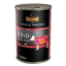 Belcando Single Protein Rind 6x400g