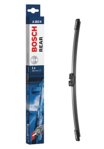 Bosch Scheibenwischer Rear A283H Länge 280mm Scheibenwischer für Heckscheibe