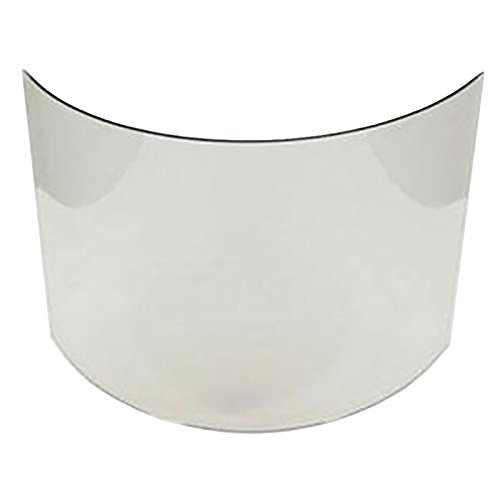 Glasscheibe passend für Kaminofen Faris von Eurotherm Kaminglasscheibe Ersatzglas hitzebeständig