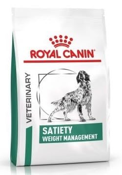  Vet Diet Satiety Support 12