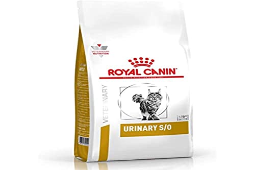 Royal Canin Urinary S O Cats Dry Food 3.5 kg Adult Poultry Rice