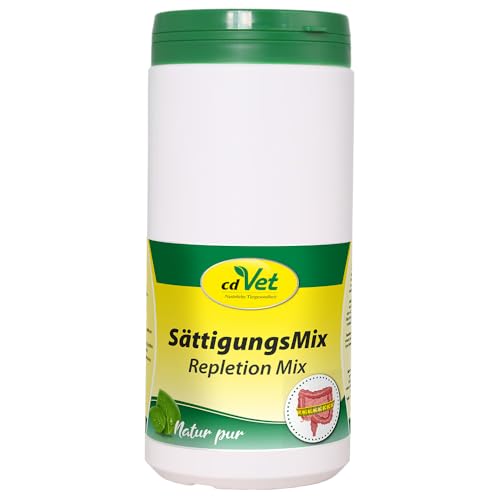 cdVet Sättigungsmix 700 g