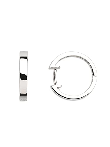 XENOX Ohrringe XS8542 Damen Modern Classic Sterling Silber 925 Silber