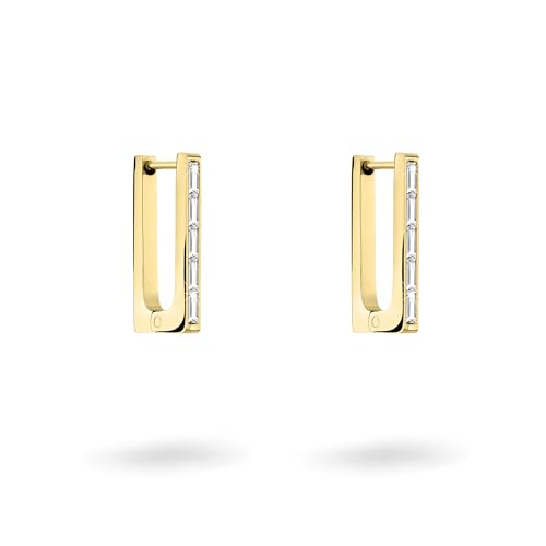 Liebeskind Berlin Creole LJ-1377-E-17 IP gold