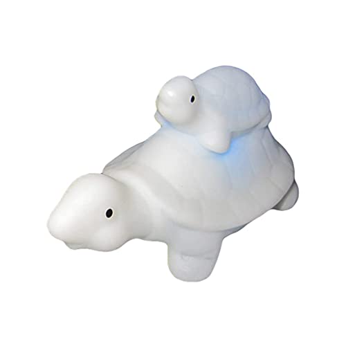 Practical Design and Durable Schöne Tier Bunte Weihnachtsfeier Geschenk Baby Girl Boy Dekor batteriebetrieben Nachttischlampe Low Light Nach