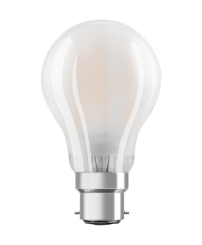  Performance LEDbulb Birne Fadenlampe Matt 6.5W 806lm   827 Extraß für