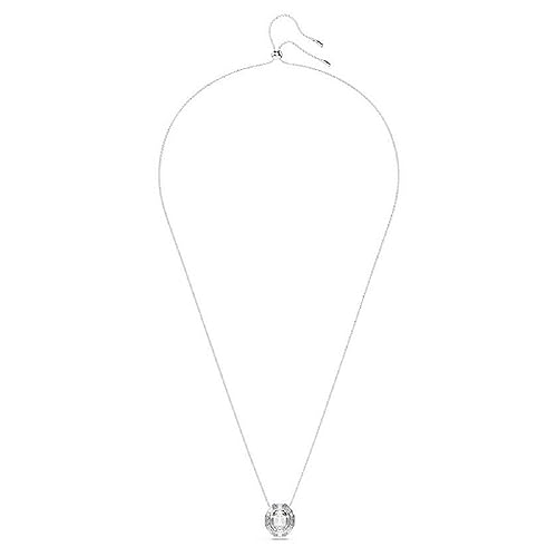 Swarovski Colgante Mesmera 5669914 blanco mujer