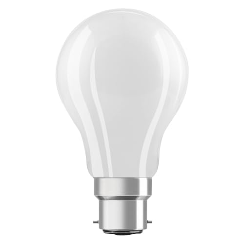 Ledvance Performance LEDbulb Birne Fadenlampe Matt 7W 806lm   827 Extraß Dimmbar   für