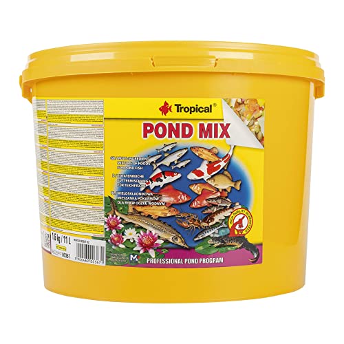  Pond Mix 1x 11 l