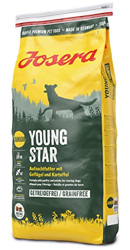 Josera Young Star 4.5 kg